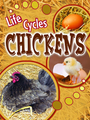 cover image of Chickens